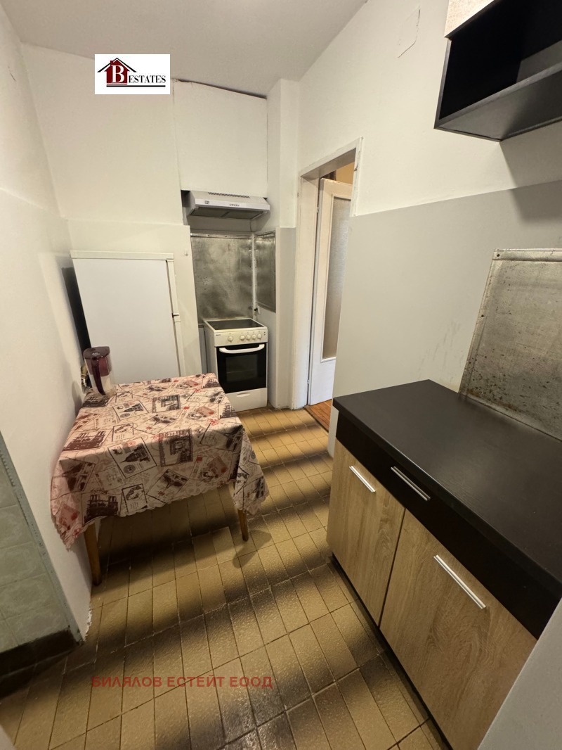 Дава под наем 3-СТАЕН, гр. София, Зона Б-18, снимка 9 - Апартаменти - 53592535