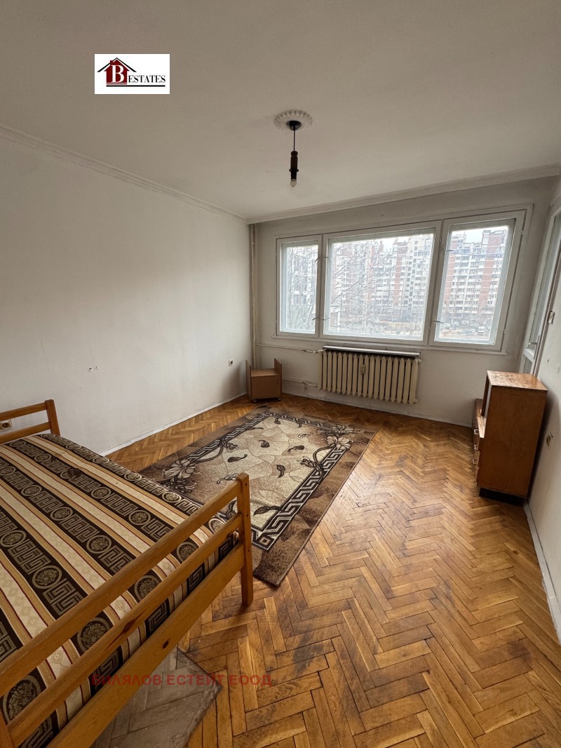 Дава под наем 3-СТАЕН, гр. София, Зона Б-18, снимка 6 - Апартаменти - 53592535