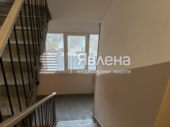 Дава под наем 3-СТАЕН, гр. София, Борово, снимка 10 - Апартаменти - 54416556