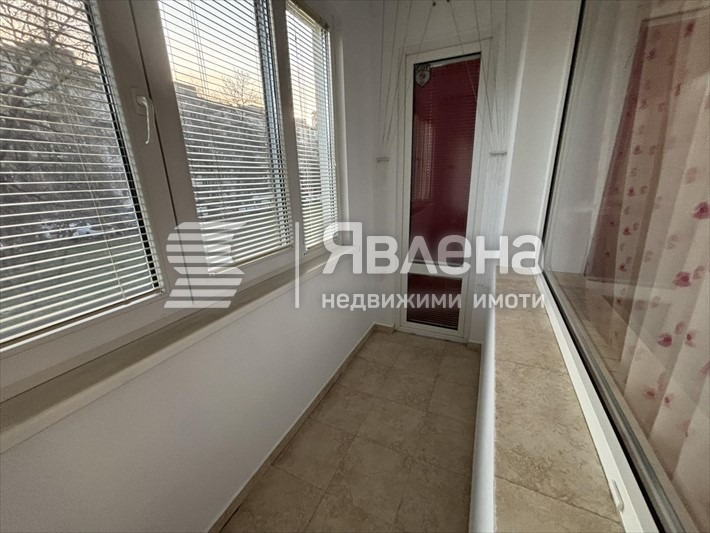 Дава под наем 3-СТАЕН, гр. София, Борово, снимка 7 - Апартаменти - 54416556