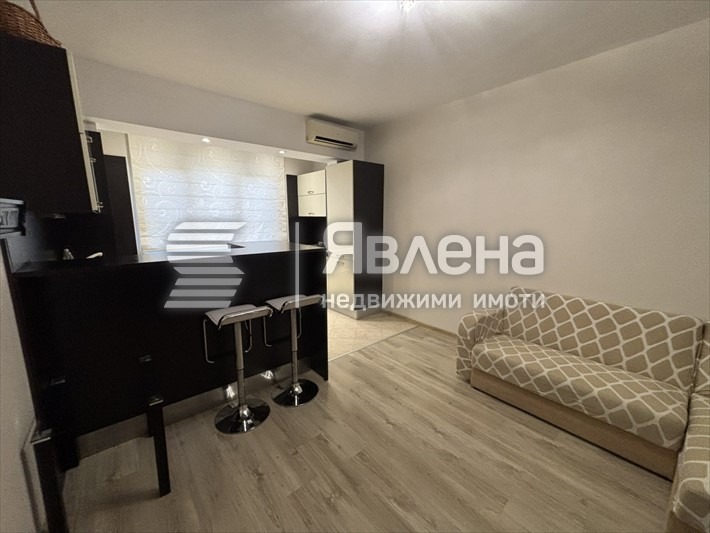 Дава под наем 3-СТАЕН, гр. София, Борово, снимка 3 - Апартаменти - 54416556