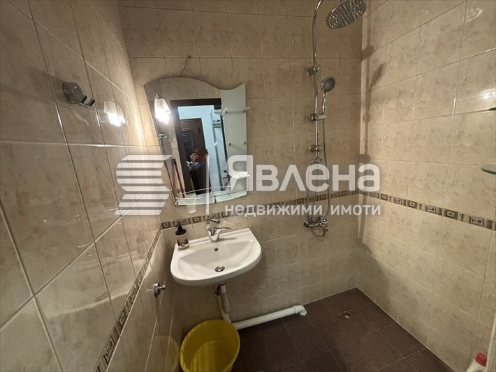 Дава под наем 3-СТАЕН, гр. София, Борово, снимка 8 - Апартаменти - 54416556