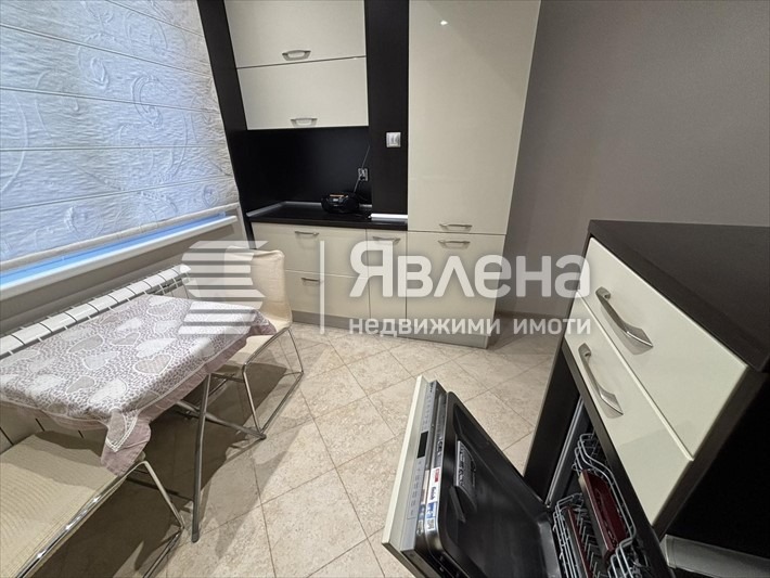 Дава под наем 3-СТАЕН, гр. София, Борово, снимка 2 - Апартаменти - 54416556