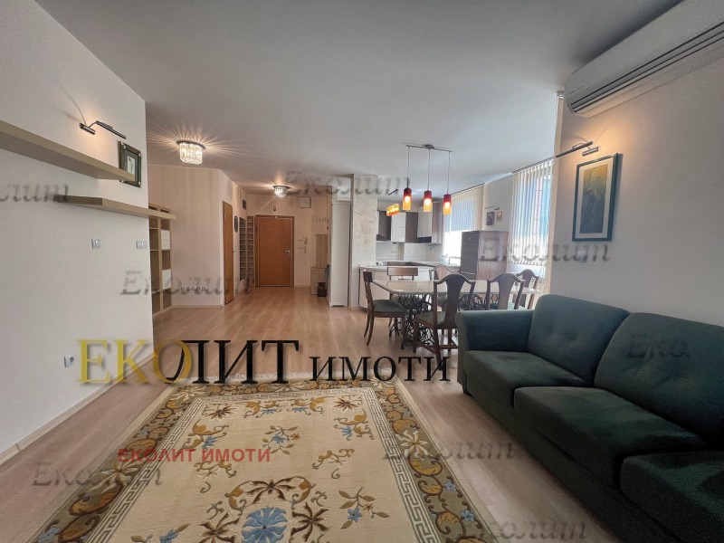For Rent  3 bedroom Sofia , Simeonovo , 165 sq.m | 25675923