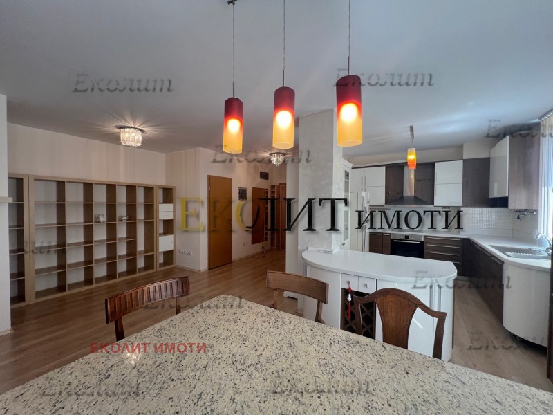 For Rent  3 bedroom Sofia , Simeonovo , 165 sq.m | 25675923 - image [3]
