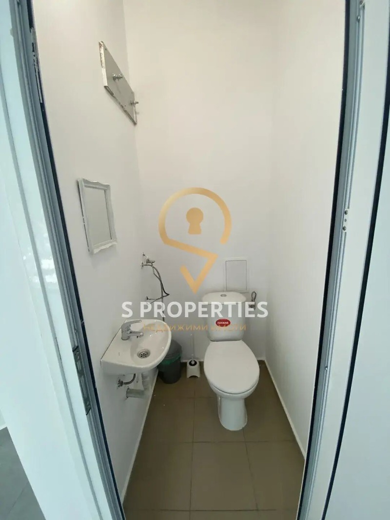 Дава под наем ОФИС, гр. Варна, Кайсиева градина, снимка 4 - Офиси - 52167022