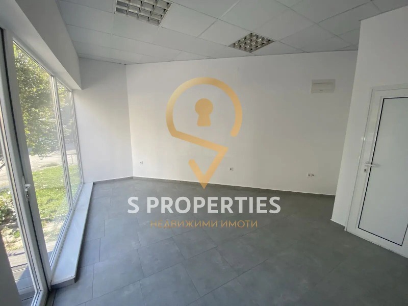 Дава под наем ОФИС, гр. Варна, Кайсиева градина, снимка 2 - Офиси - 52167022