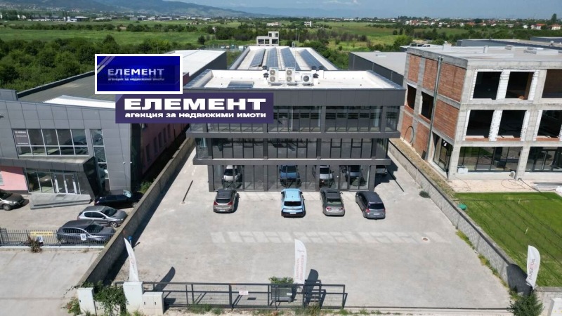 Te huur  Winkel Plovdiv , Kuklensko sjose , 2042 m² | 18735736 - afbeelding [6]