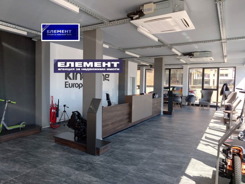 Te huur  Winkel Plovdiv , Kuklensko sjose , 2042 m² | 18735736 - afbeelding [2]