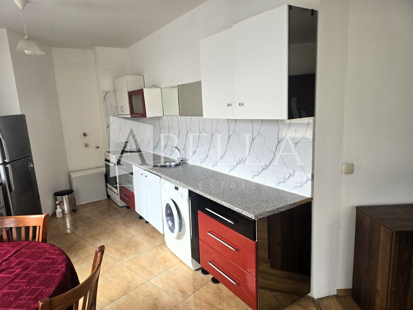 Дава под наем 2-СТАЕН, гр. София, Овча купел