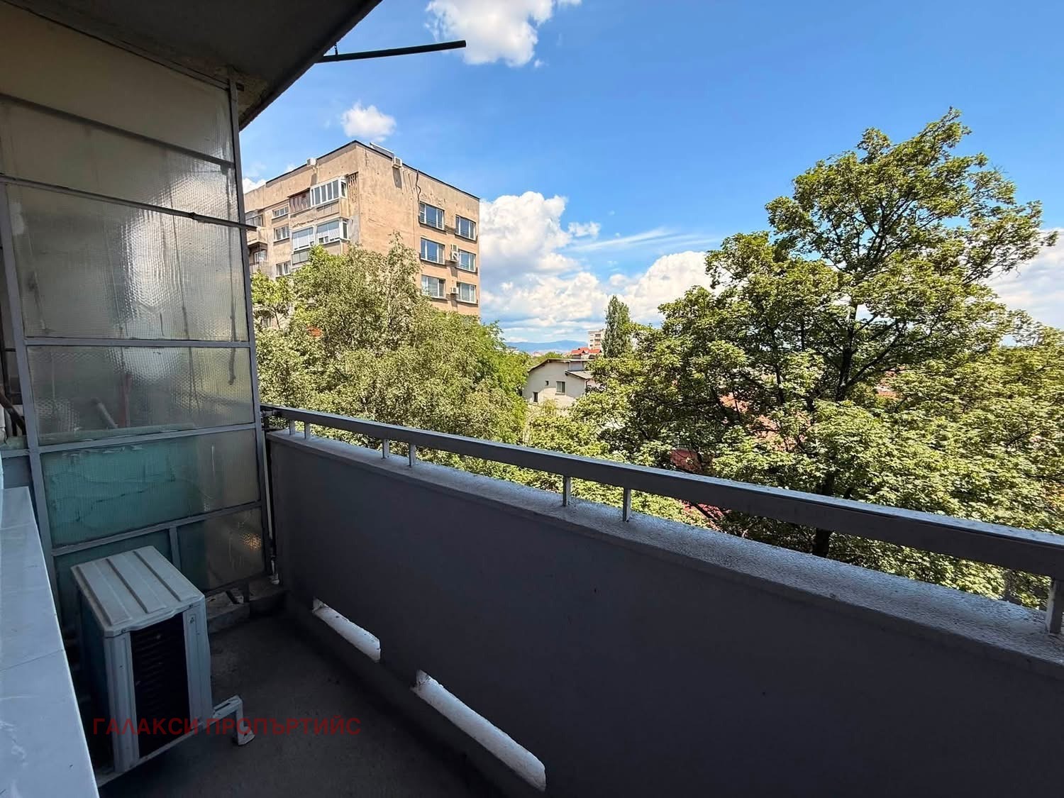 Дава под наем 2-СТАЕН, гр. София, Сухата река, снимка 7 - Апартаменти - 55265682