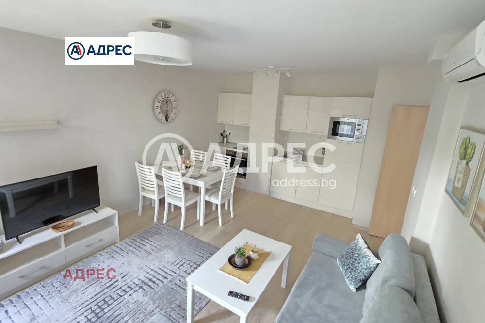 Дава под наем 3-СТАЕН, гр. Варна, Гръцка махала