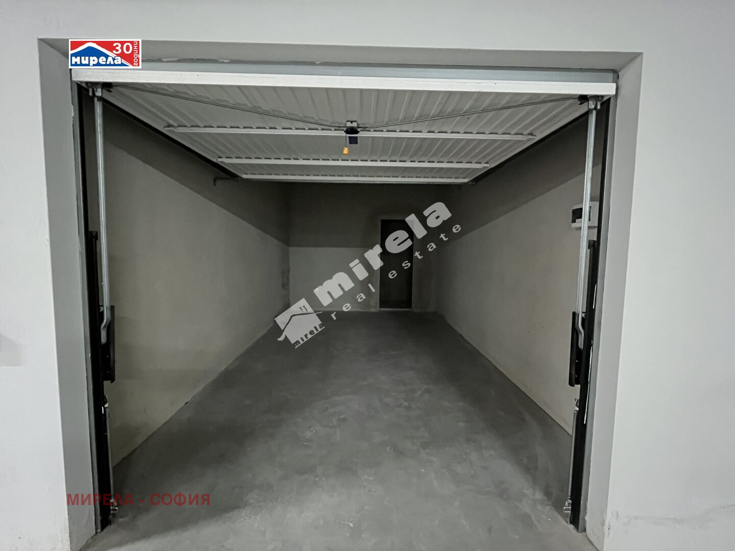 Дава под Наем ГАРАЖ | Imot.bg — изображение 1