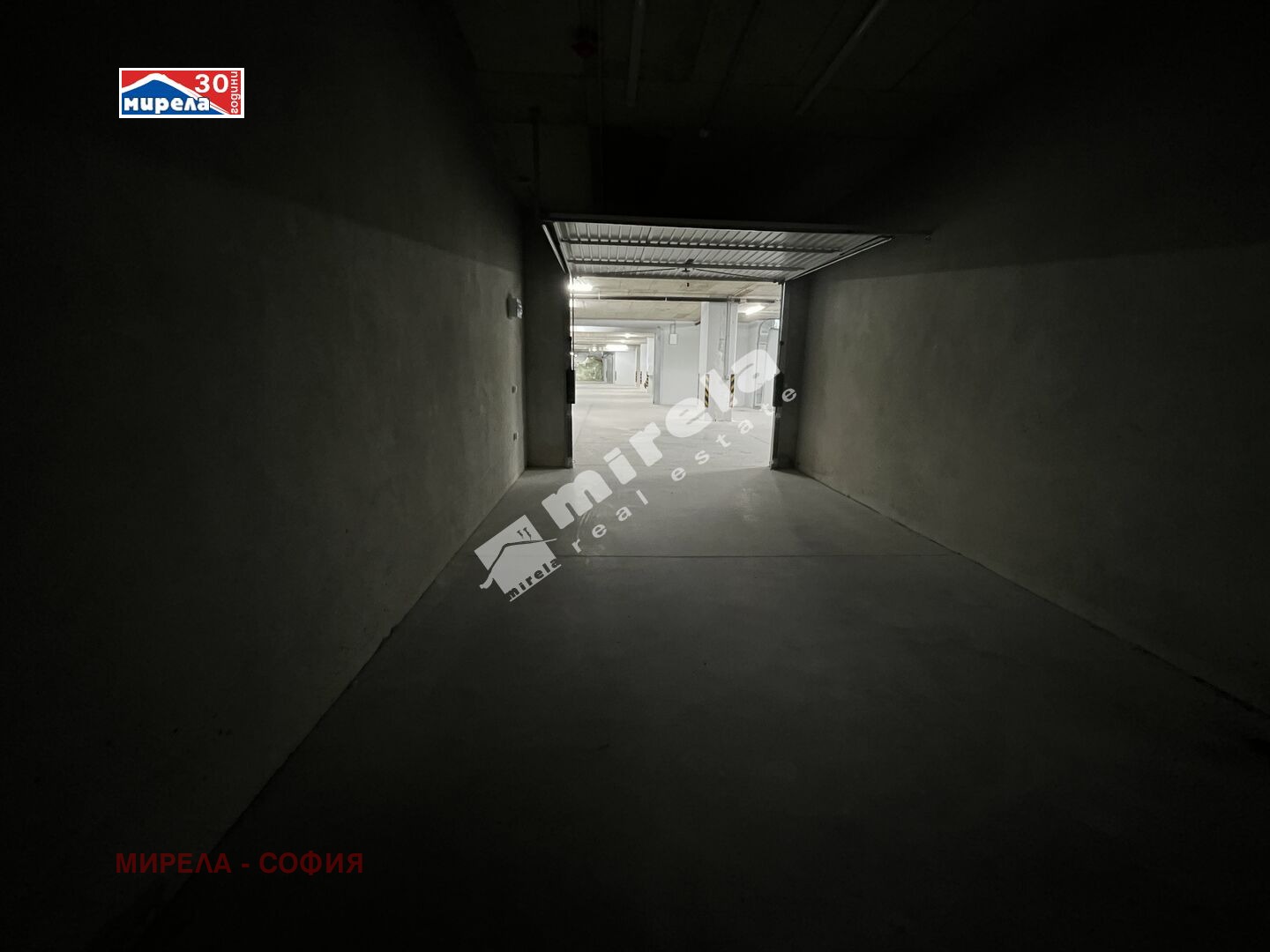 Дава под Наем ГАРАЖ | Imot.bg — изображение 2