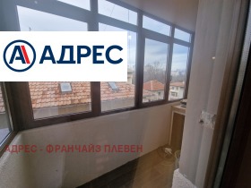 1 bedroom Mara Dencheva, Pleven 10