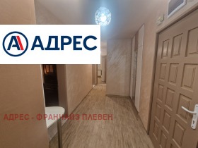 1 bedroom Mara Dencheva, Pleven 8