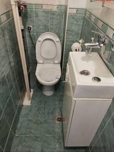Til leje  Studie Sofia , Zapaden park , 37 kvm | 49637706 - billede [8]