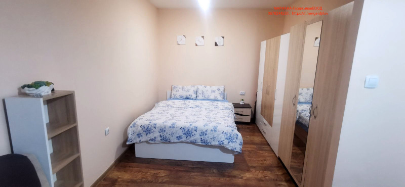 Под наем 1-СТАЕН, град Пловдив, Христо Смирненски • 245 € / 479.18 лв. • 37665307 1