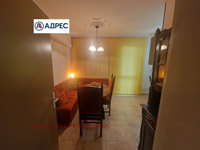 В аренду  1 спальня Плевен , Мара Денчева , 75 кв.м | 89701300 - изображение [5]