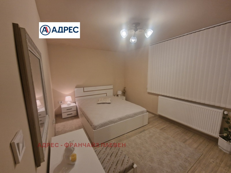 В аренду  1 спальня Плевен , Мара Денчева , 75 кв.м | 89701300 - изображение [7]