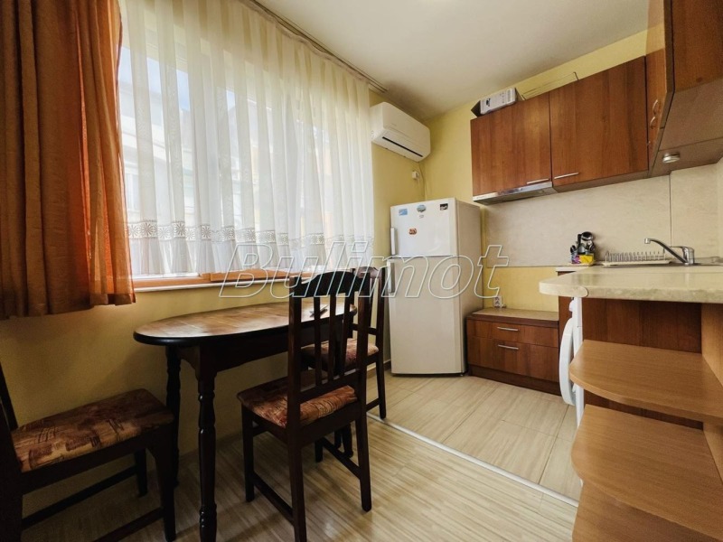 Te huur  1 slaapkamer Varna , Ljatno kino Trakija , 60 m² | 68134641