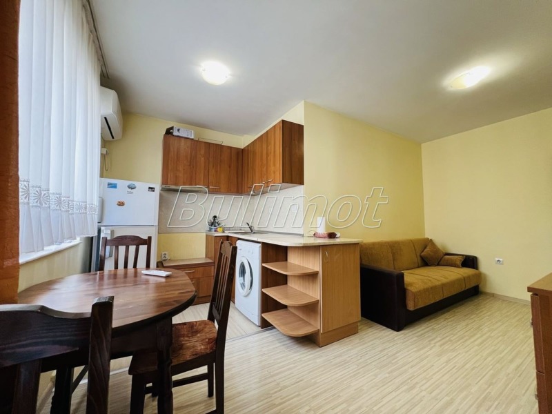 Te huur  1 slaapkamer Varna , Ljatno kino Trakija , 60 m² | 68134641 - afbeelding [7]