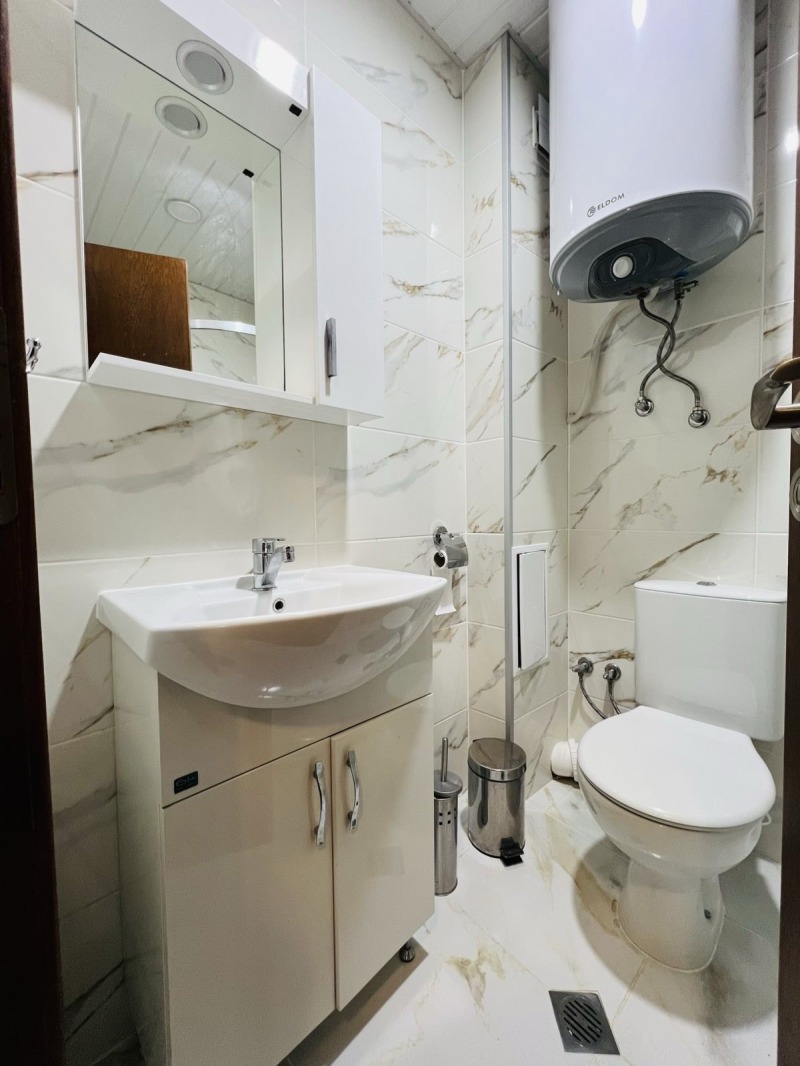 Te huur  1 slaapkamer Varna , Ljatno kino Trakija , 60 m² | 68134641 - afbeelding [9]