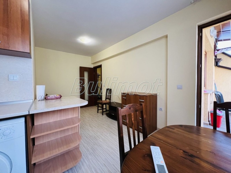 Te huur  1 slaapkamer Varna , Ljatno kino Trakija , 60 m² | 68134641 - afbeelding [4]