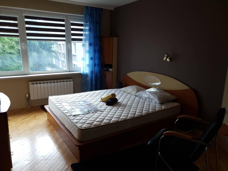 В аренду  1 спальня София , Оборище , 70 кв.м | 10315084 - изображение [4]
