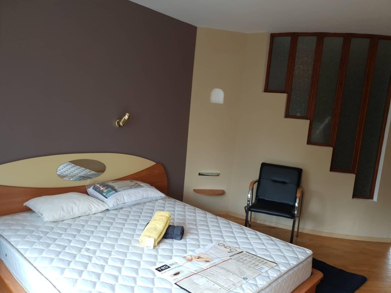 В аренду  1 спальня София , Оборище , 70 кв.м | 10315084 - изображение [3]