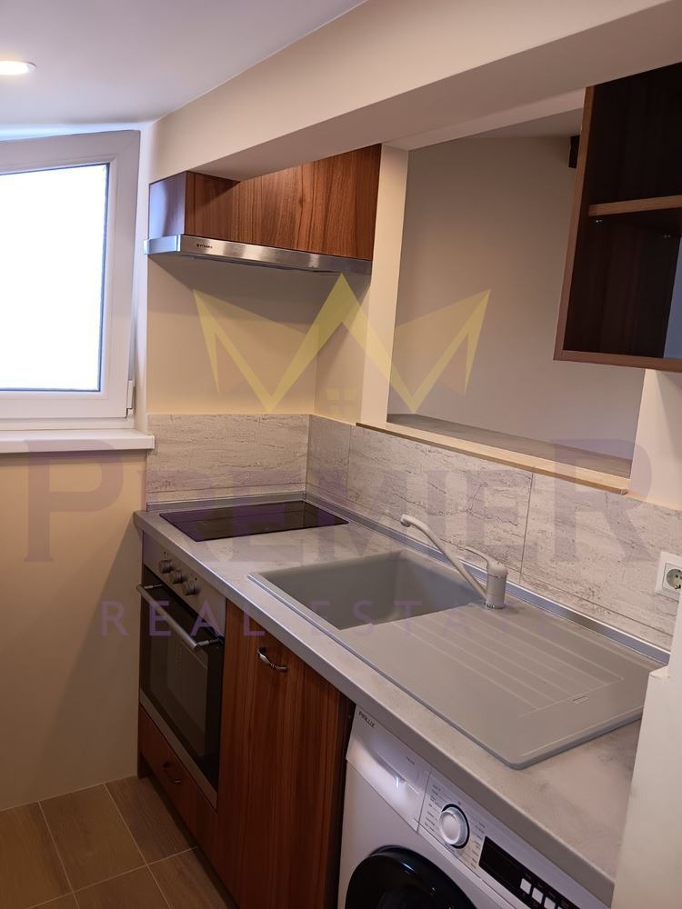 Para alugar  1 quarto Varna , k.k. Tchaika , 50 m² | 39600365 - imagem [3]