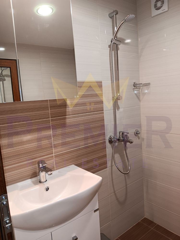 Para alugar  1 quarto Varna , k.k. Tchaika , 50 m² | 39600365 - imagem [11]