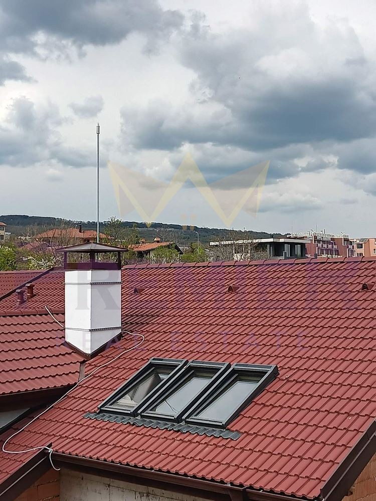 Para alugar  1 quarto Varna , k.k. Tchaika , 50 m² | 39600365 - imagem [15]
