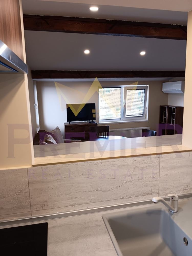 Para alugar  1 quarto Varna , k.k. Tchaika , 50 m² | 39600365 - imagem [6]