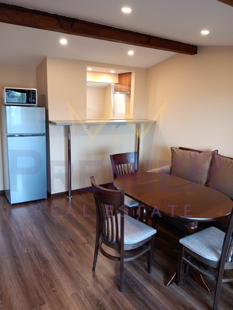 Para alugar  1 quarto Varna , k.k. Tchaika , 50 m² | 39600365