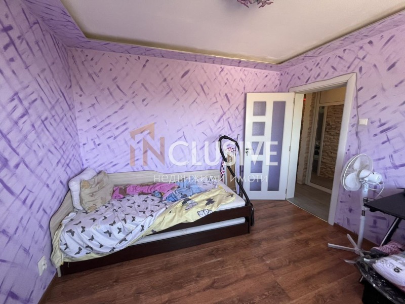 Zu vermieten  1 Schlafzimmer Warna , Wladislaw Warnentschik 1 , 75 qm | 21833802 - Bild [12]