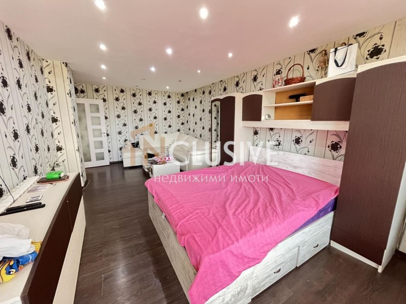 Zu vermieten  1 Schlafzimmer Warna , Wladislaw Warnentschik 1 , 75 qm | 21833802 - Bild [7]