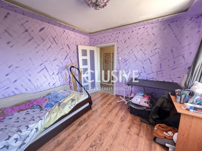 Zu vermieten  1 Schlafzimmer Warna , Wladislaw Warnentschik 1 , 75 qm | 21833802 - Bild [10]