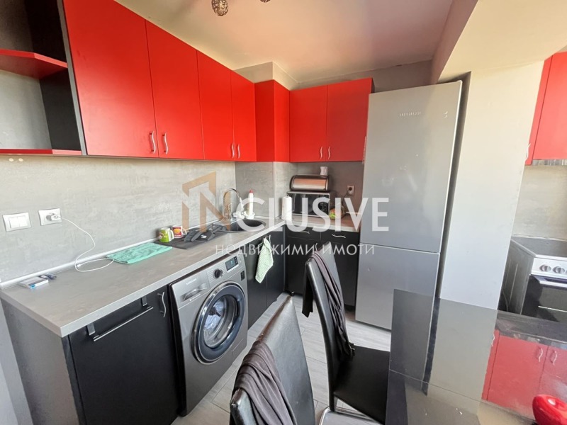Zu vermieten  1 Schlafzimmer Warna , Wladislaw Warnentschik 1 , 75 qm | 21833802 - Bild [2]