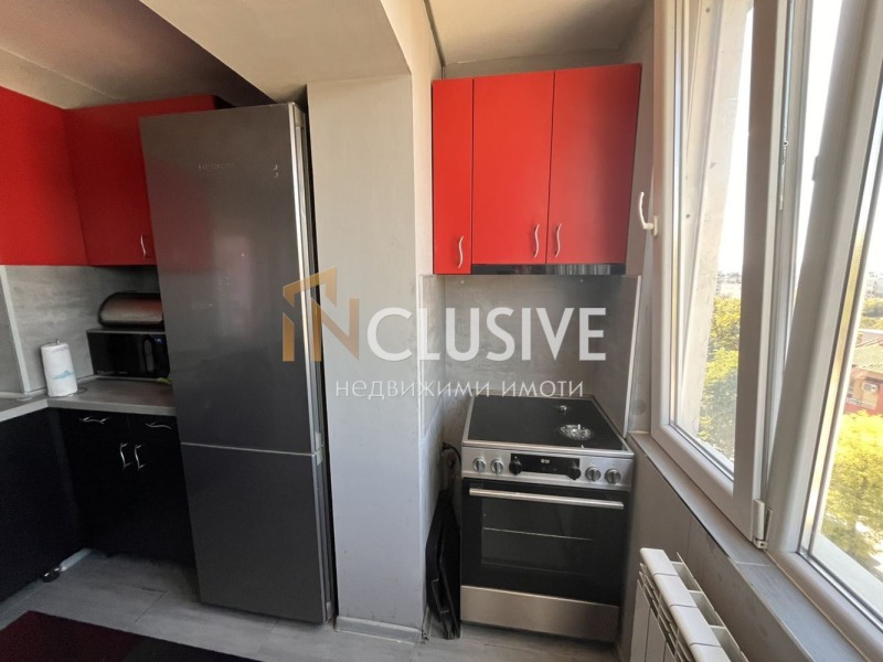 Zu vermieten  1 Schlafzimmer Warna , Wladislaw Warnentschik 1 , 75 qm | 21833802 - Bild [4]