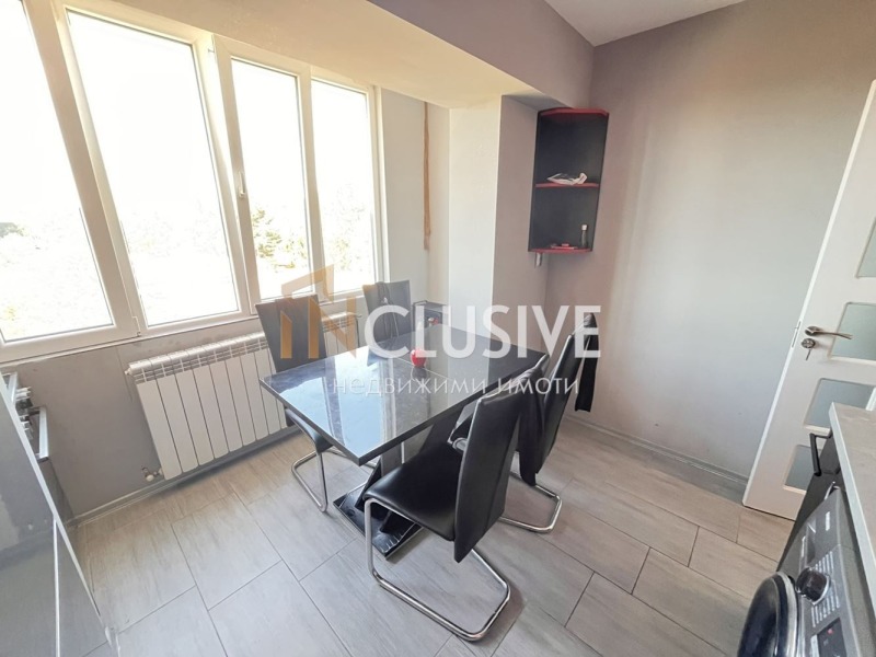 Zu vermieten  1 Schlafzimmer Warna , Wladislaw Warnentschik 1 , 75 qm | 21833802 - Bild [5]