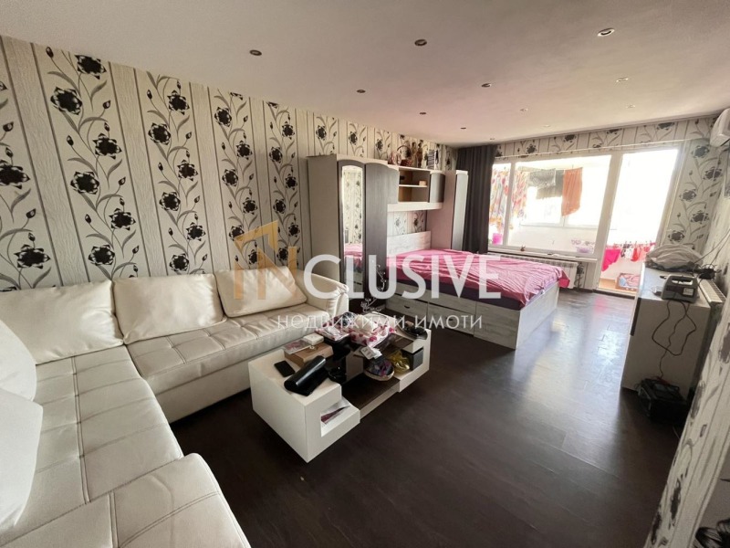 Zu vermieten  1 Schlafzimmer Warna , Wladislaw Warnentschik 1 , 75 qm | 21833802 - Bild [8]
