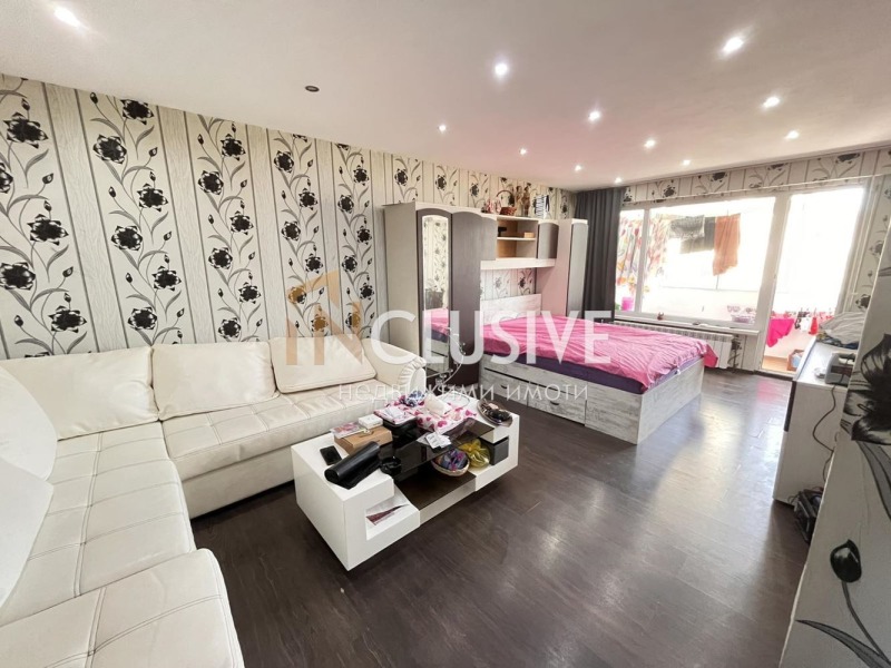 Zu vermieten  1 Schlafzimmer Warna , Wladislaw Warnentschik 1 , 75 qm | 21833802 - Bild [9]