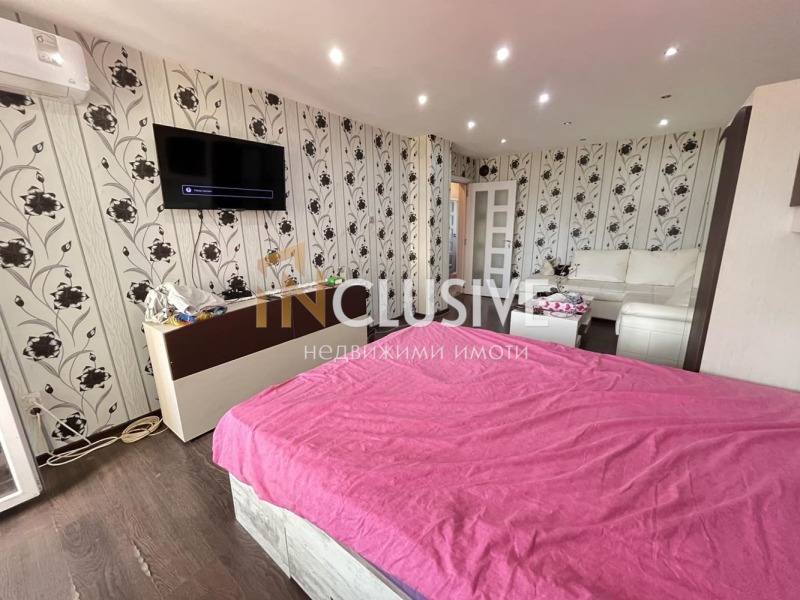 Zu vermieten  1 Schlafzimmer Warna , Wladislaw Warnentschik 1 , 75 qm | 21833802 - Bild [6]