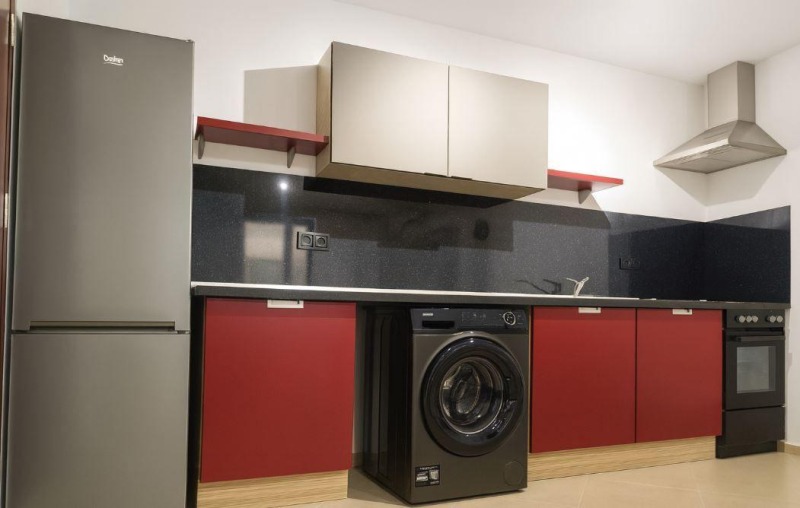 Til leje  1 soveværelse Varna , Okrazhna bolnitsa-Generali , 53 kvm | 91987186 - billede [3]