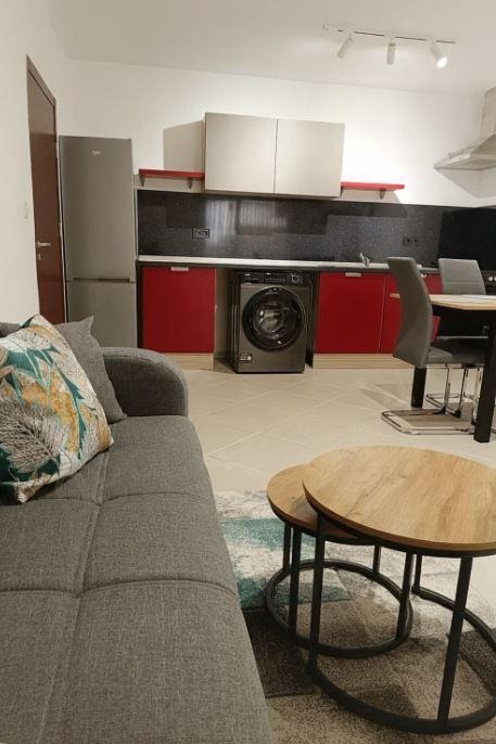 Til leje  1 soveværelse Varna , Okrazhna bolnitsa-Generali , 53 kvm | 91987186 - billede [4]