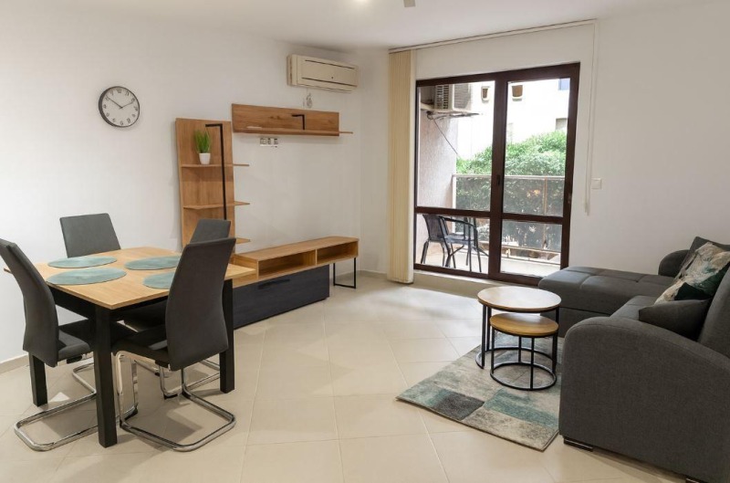 Til leje  1 soveværelse Varna , Okrazhna bolnitsa-Generali , 53 kvm | 91987186