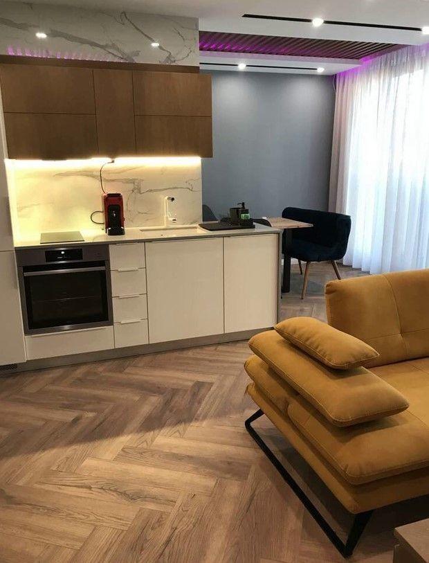 Дава под наем 2-СТАЕН, гр. София, Витоша, снимка 2 - Апартаменти - 54188566