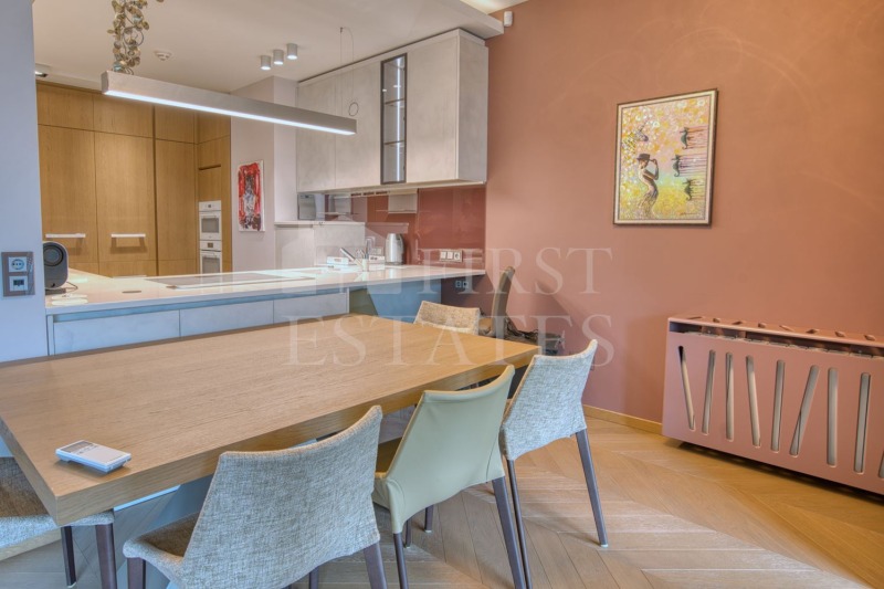 K pronájmu  2 ložnice Sofia , Chladilnika , 190 m2 | 70525563 - obraz [4]