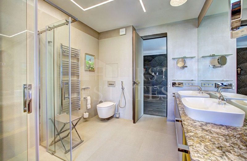 K pronájmu  2 ložnice Sofia , Chladilnika , 190 m2 | 70525563 - obraz [14]